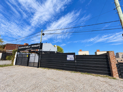Terreno en Venta en Rawson 369,  Bahía Blanca