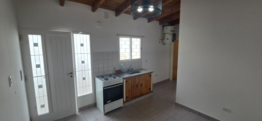 Departamento en Alquiler en Ayacucho 1664, Universitario, Bahía Blanca