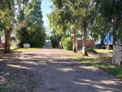 Terreno en Venta en Ruta 3 Km 695,  Bahía Blanca