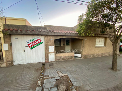 Casa en Venta en Pacifico 2432, Vista Alegre, Bahía Blanca