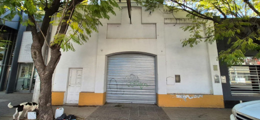Galpón en Alquiler en Brandsen 600,  Bahía Blanca