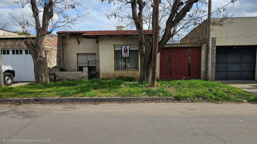 Casa en Venta en Espora 1630 ,  Punta Alta