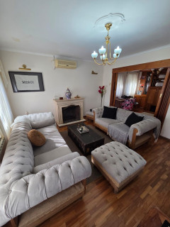 Casa en Alquiler en Los Fresnos 144, Pago Chico, Punta Alta