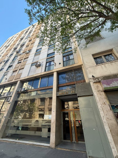 Departamento en Alquiler en Moreno 45, Macrocentro, Bahía Blanca