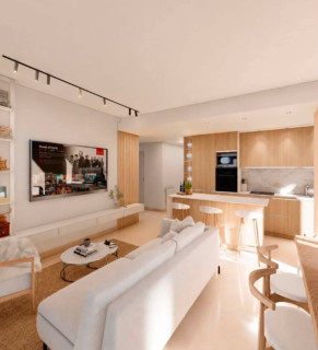 Departamento en Venta en OHIGGINS 237, Centro, Bahía Blanca