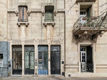 Casa en Planta Alta en Venta en Saavedra 383, Macrocentro, Bahía Blanca