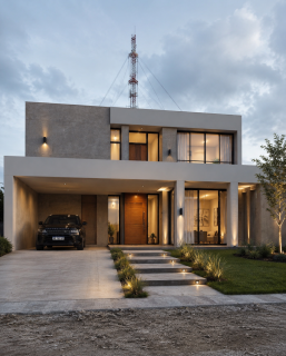 Casa en Venta en Herminia Abat, Molina Campos, Bahía Blanca
