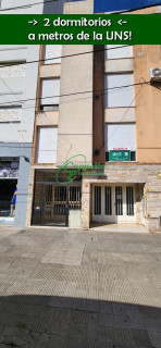 Departamento en Alquiler en Alem 1047, Universitario, Bahía Blanca