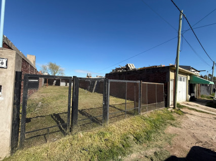 Terreno en Venta en Vieytes 3360, Estomba, Bahía Blanca