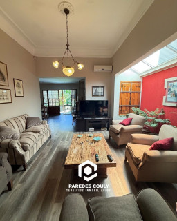 Casa en Venta en Villarino 223, Centro, Bahía Blanca