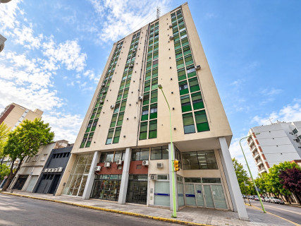 Departamento en Venta en Zelarrayan 317, Centro, Bahía Blanca