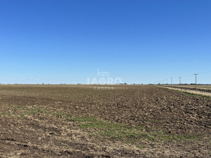 Campo  en Venta en Estomba,  Tornquist