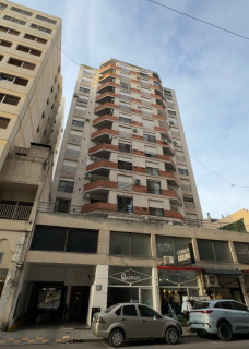 Departamento en Alquiler en Soler 50, Centro, Bahía Blanca