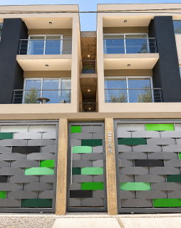 Departamento en Venta en Alvear 2249, Villa Floresta, Bahía Blanca