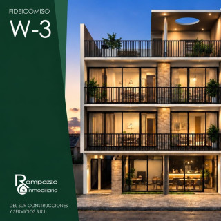 Departamento en Venta en Witcomb 133,  Bahía Blanca