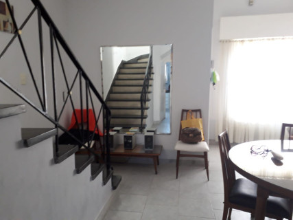 Casa en Alquiler en Calle 19 N° 1732,  Miramar