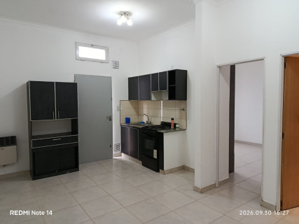 Departamento Interno en Alquiler en Chile 972, Pedro Pico, Bahía Blanca