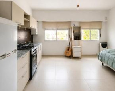 Departamento en Alquiler en Primero De Mayo 446,  Bahía Blanca