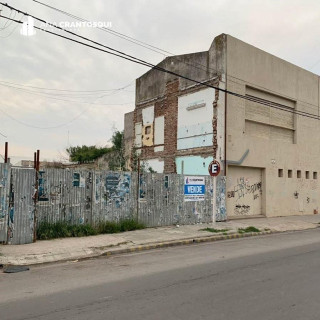 Terreno en Venta en San Martin  600, Centro, Bahía Blanca