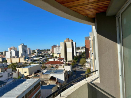 Departamento en Venta en Paraguay 135, Centro, Bahía Blanca