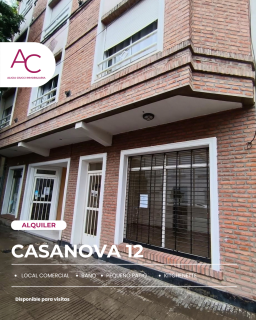 Local en Alquiler en Casanova 12, Centro, Bahía Blanca