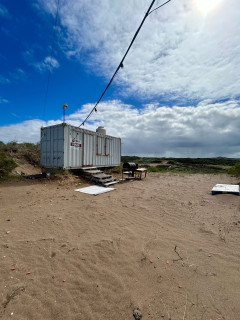 Terreno en Venta en PULESTON 400, El Sauce, Monte Hermoso