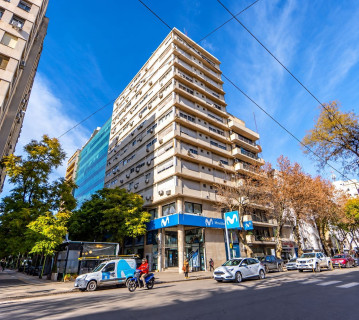 Oficina en Alquiler en Drago 23, Centro, Bahía Blanca