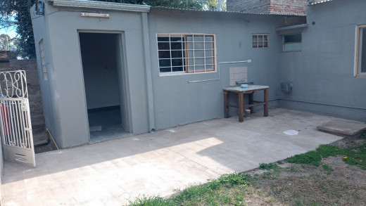 Departamento en Alquiler en MONSEÑOR DE ANDREA 1200, 12 de Octubre, Bahía Blanca
