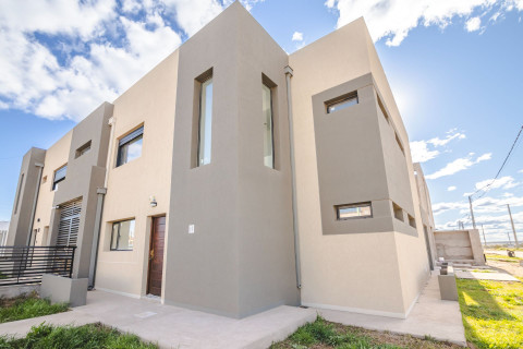 Duplex en Venta en Tres Sargentos Y Sivori, Altos de la Bahia, Bahía Blanca