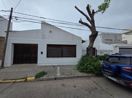 Casa en Alquiler en Santiago Del Estero 684, Universitario, Bahía Blanca