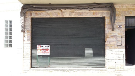 Local en Alquiler en Bolivia 1150, Mariano Moreno, Bahía Blanca