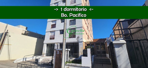 Departamento en Alquiler en Terrada 852, Pacifico, Bahía Blanca