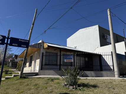 Casa en Venta en Pasteur Y Baigorria, Sanchez Elia, Bahía Blanca