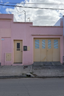 Casa en Alquiler en Hilario Ascasubi 230, Universitario, Bahía Blanca