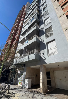 Departamento en Alquiler en SARMIENTO 357 7ºA, Centro, Bahía Blanca