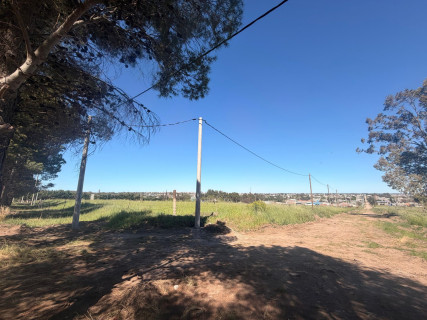 Terreno en Venta en Las Golondrinas Y Felipe Varela, San Carlos, Bahía Blanca