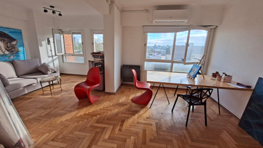 Departamento en Venta en Corrientes 211, Centro, Bahía Blanca
