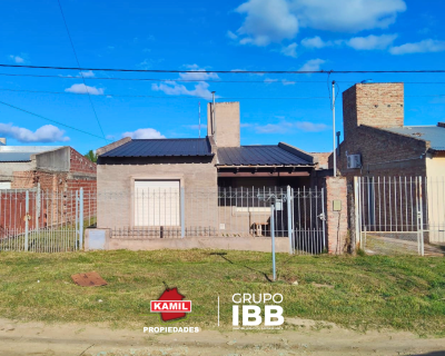 Casa en Alquiler en Los Patos 1054, Mapuche, Bahía Blanca