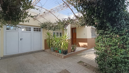Casa en Venta en LUCERO 1459, Barrio Parque, Bahía Blanca