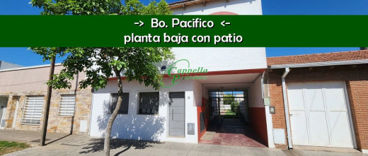 Departamento en Alquiler en Viamonte 1070, Pacifico, Bahía Blanca