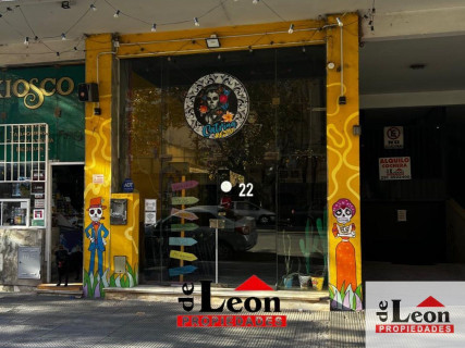 Local en Alquiler en Avenida Colon 22, Centro, Bahía Blanca