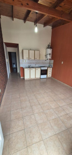 Departamento en Alquiler en Zapiola 1400,  Bahía Blanca