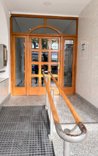 Departamento en Alquiler en Patricios 60, Piso 4, Macrocentro, Bahía Blanca