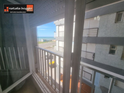 Departamento en Alquiler en Av 12 N° 1209,  Miramar