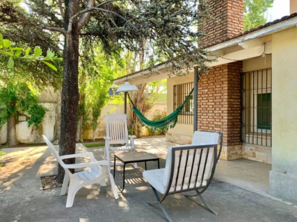 Casa en Venta en Rio Uruguay 300, Dufaur, Monte Hermoso