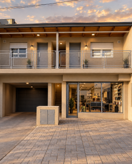 Departamento en Alquiler en Zelarrayan 3395,  Bahía Blanca