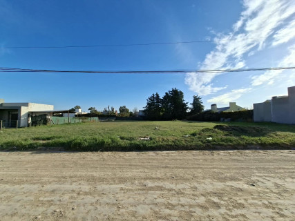 Terreno en Venta en Sivori 2053, San Ignacio, Bahía Blanca