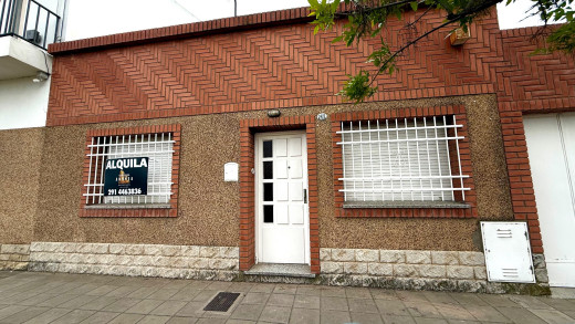 Casa en Alquiler en Maipu 2422, Villa Mitre, Bahía Blanca