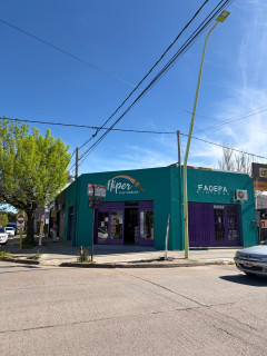 Local en Alquiler en Aguado N° 604, Universitario, Bahía Blanca