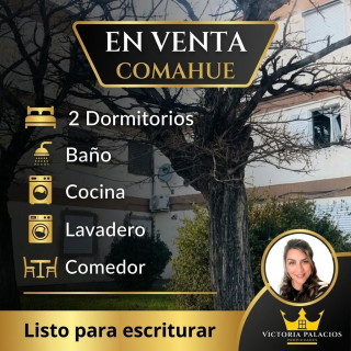Departamento en Venta en 12 De Octubre 900, Comahue, Bahía Blanca